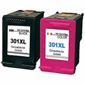 Cartucho DBT IFH301 XL NV3